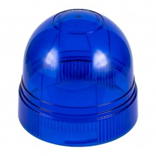 Cúpula de pirilampo Azul (P/REF. 51960, 51961, 51964)