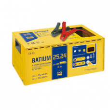Carregador de baterias automático GYS Batium 25.24