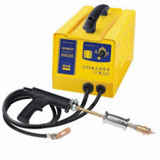 TIRA MOSSAS GYSOT 2600 S/Gatilho 220V