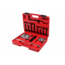 Jogo extractor de rolamentos  