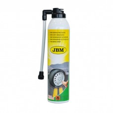 Spray tapa furos