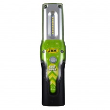 Gambiarra 11 led smd 500Lm